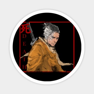 Sekiro Magnet